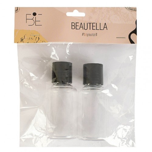 BEAUTELLA Набор дорожный 2 предмета по 80мл арт. PAC681