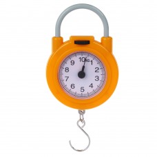 Безмен механические круглые до 10кг. пластик  VETTA