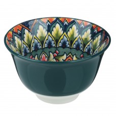 Салатник Ориентал 10*10*6см, керамика MILLIMI Салатник Ориентал 10*10*6см, керамика MILLIMI