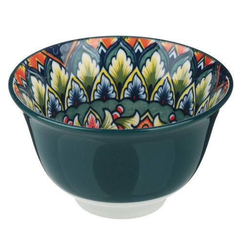 Салатник Ориентал  10*10*6см, керамика MILLIMI