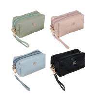 Косметичка ПВХ 26,5х18х10см., 4 цвета ЮL Косметичка ПВХ 26,5х18х10см., 4 цвета ЮL