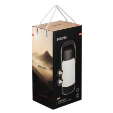 Термос стеклянная колба 1.8л. Эльбрус SATOSHI