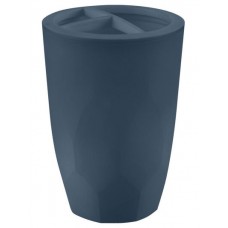 Стакан для зубных щеток Keeplex Light космический серый Стакан для зубных щеток Keeplex Light космический серый