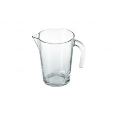 Кувшин 1,2л Белл (Стеклопласт)