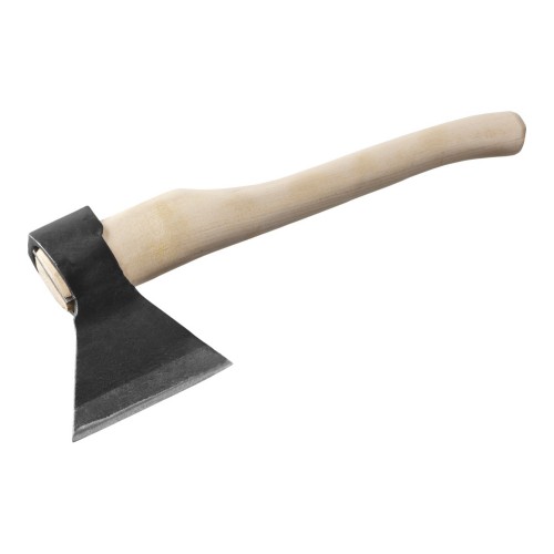 Топор кованый с дерев.рукояткой c прямым лезвием 800/1000г. 400мм. СИБИН Топор кованый с дерев.рукояткой c прямым лезвием 800/1000г. 400мм. СИБИН