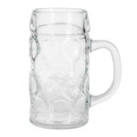 Кружка для пива 625мл PUB (Стеклопласт)