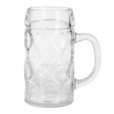 Кружка для пива 625мл PUB (Стеклопласт)