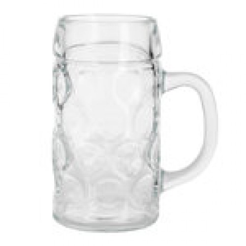 Кружка для пива 625мл PUB (Стеклопласт)
