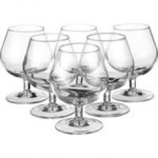 Набор бокалов для коньяка (6шт) 250мл Французский ресторанчик (Стеклопласт) Набор бокалов для коньяка (6шт) 250мл Французский ресторанчик (Стеклопласт)
