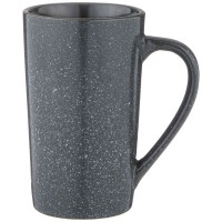 Кружка 480мл Lefard модерн керамика. З-Г