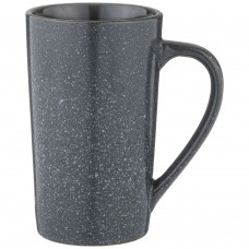 Кружка 480мл Lefard модерн керамика. З-Г