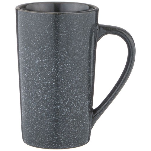 Кружка 480мл Lefard модерн керамика. З-Г