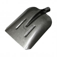 Лопата совковая рельсовая сталь МИ (Чита)