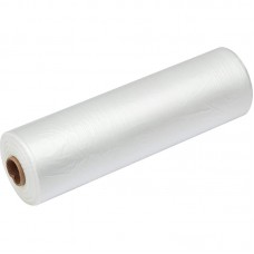 Мешок фасовочный ПНД 24*37*10мкр.рул/500шт.  Фопос (для розницы)