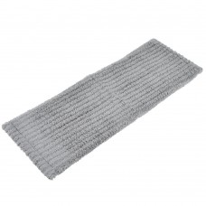 Насадка для швабры из микрофибры 44х15см. BY Насадка для швабры из микрофибры 44х15см. BY