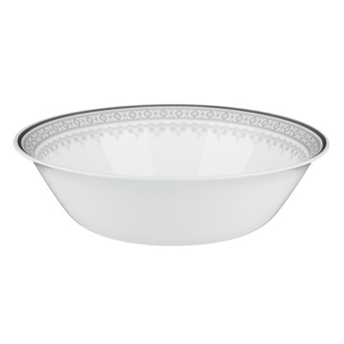 Салатник 19см Минта опаловое стекло MILLIMI