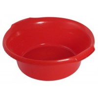 Таз пл. 12,0л Водолей круглый