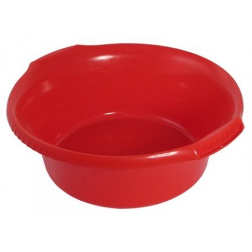 Таз пл. 12,0л Водолей круглый