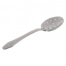 Ложка алюминиевая шумовка  (ЗИЛ-Гарант)