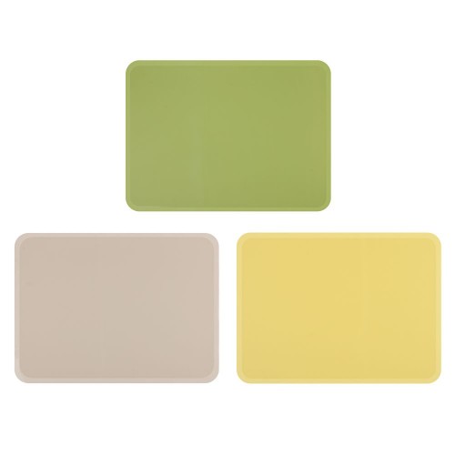 Подставка для противня 38*28*0,1см силиконовая термостойкая VETTA