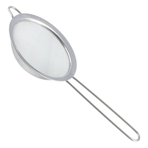 Сито с ободком и ручкой 12см KL33A20-12 VETTA Сито с ободком и ручкой 12см KL33A20-12 VETTA