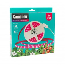 Лента светоидиодная ФИТО DSL-010. 3м. Camelion