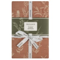 Скатерть текстильная 140х140см, 140г/м2, 