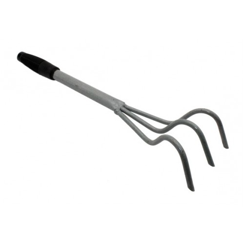 Рыхлитель 3-зубый Практик (капарулька) (Д-В)