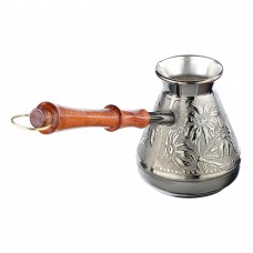 Турка для кофе 400мл.887А  (СОЦ)