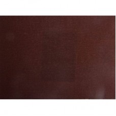 Шлиф шкурка водостойкая на тканной основе,№25 (Р60), 17*24см,10 листов