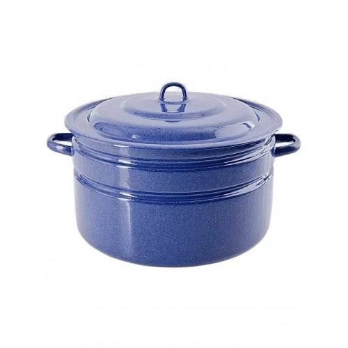 Бак эм. 16л. синий рябчик (2)