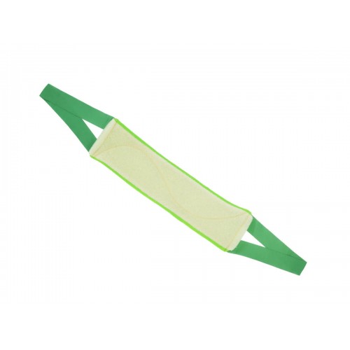 Мочалка банная жесткая Шахтерская Боевая Готовность