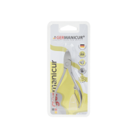 Germanicur Кусачки педикюрные заточенные