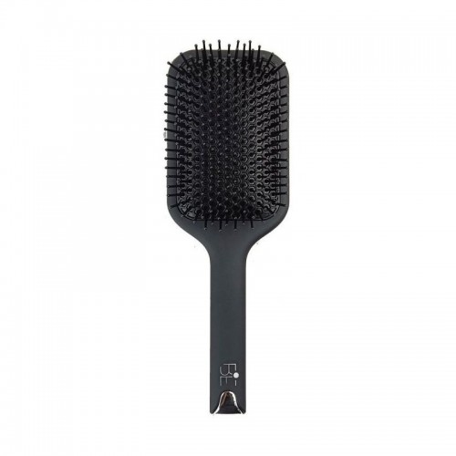 BEAUTELLA Расческа массажная прямоугольная 25,5см HRL-019