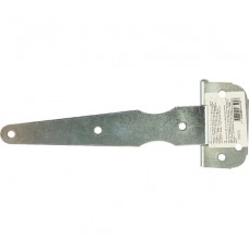 Петля стрела воротная ПС-210 цинк (Кунгур) Петля стрела воротная ПС-210 цинк (Кунгур)