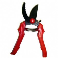 Секатор 220мм зубчатый С-3