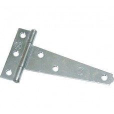 Петля стрела ПС-150 цинк (Кунгур) Петля стрела ПС-150 цинк (Кунгур)