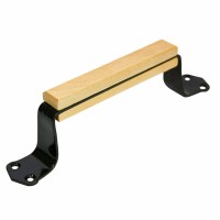 Ручка скоба дверная РС-140-2