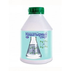 Нашатырный спирт 500мл. универсальная подкормка,защита для садово-огородных комнатных растений ВХ