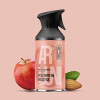 ARLUNI освежитель воздуха баллон с триггером Миндаль-Яблоко  250мл NEW