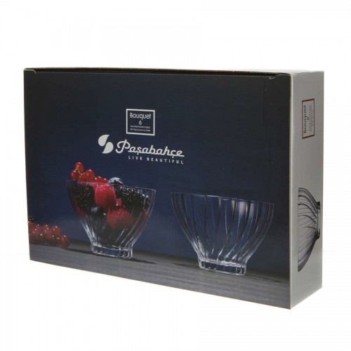 Набор 6-ти салатников 290 мл  