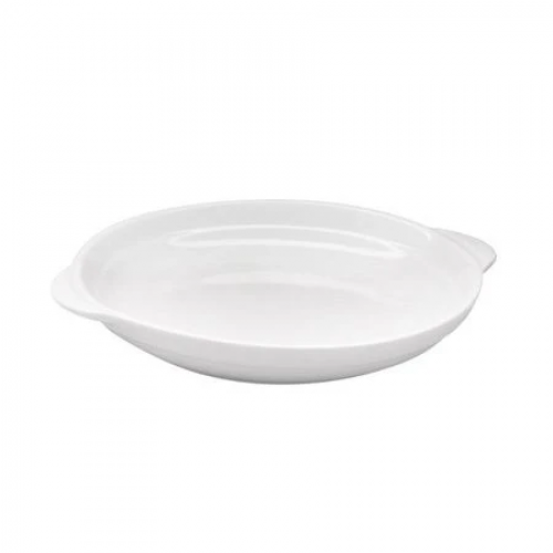 Блюдо абалон 17см 370мл Общепит/DX023