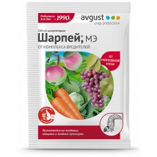 Шарпей от комплекса вредителей (1,5мл). КП