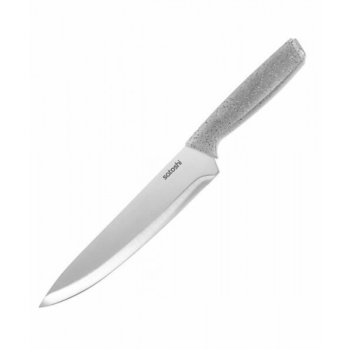 Нож кухонный Ивуа шеф 15см. SATOSHI