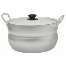 Кастрюля алюминиевая 2,5л. ТМ Калитва (ЗИЛ-Гарант)