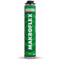 Макрофлекс пена монтажная Пена-цемент ПРО 850мл строительная Макрофлекс пена монтажная Пена-цемент ПРО 850мл строительная