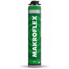 Макрофлекс пена монтажная Пена-цемент ПРО 850мл строительная