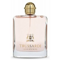 Туалетная вода Trussardi Delicate Rose 30мл женская