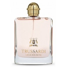 Туалетная вода Trussardi Delicate Rose 30мл женская Туалетная вода Trussardi Delicate Rose 30мл женская
