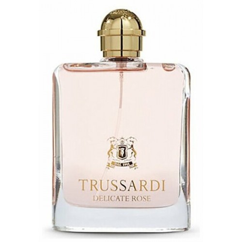 Туалетная вода Trussardi Delicate Rose 30мл женская